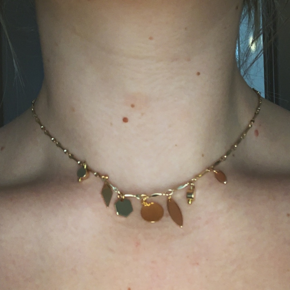 Necklace from Boutique